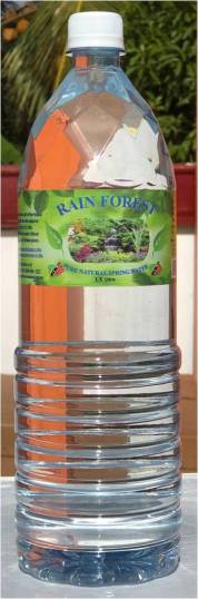 12 x 1.5 Litre $30.00 EC