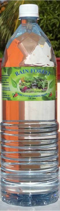 12 x 1.5 Litre $30.00 EC