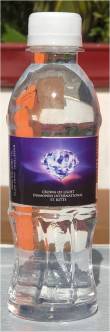 Special Order Diamonds Int Crown of Light
