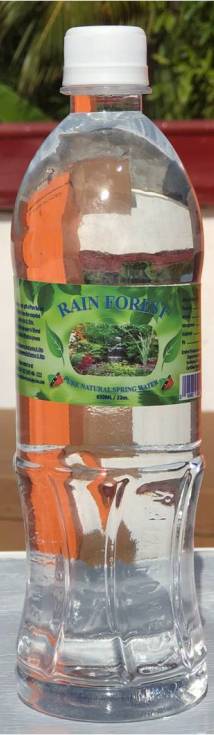 24 x 650 ML $28.00 EC