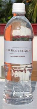 Special Order Park Hyatt 650ML