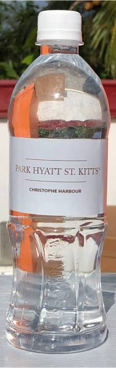 Special Order Park Hyatt 650ML