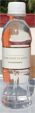 Special Order Park Hyatt 8oz.