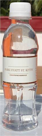 Special Order Park Hyatt 8oz.