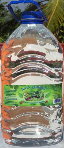 4 x 5 Litre $20.00 EC